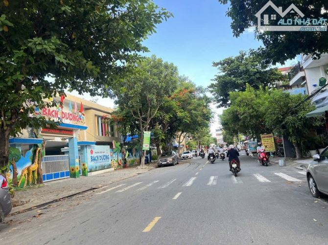 🏡 CHỦ GỬI BÁN LÔ ĐẤT CÓ SẴN DÃY TRỌ –  10 TRIỆU/THÁNG, AN HẢI BẮC, SƠN TRÀ, ĐÀ NẴNG - 3