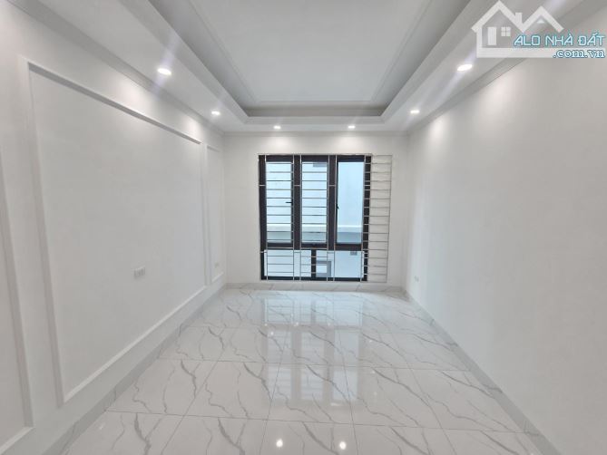 NHÀ MỚI KOONG – THANG MÁY – 1 NHÀ RA PHỐ KIM GIANG – Ô TÔ VÀO – KINH DOANH ĐỈNH - 3