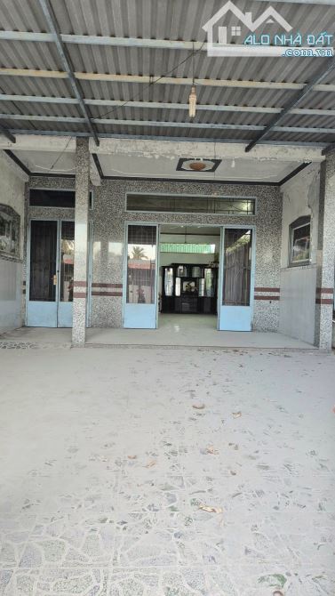 NỀN SIÊU RỘNG CÁCH CHỢ CÁI RĂNG 800M - TẶNG NHÀ VỊ TRÍ ĐẸP - CÁI RĂNG, CẦN THƠ. - 3