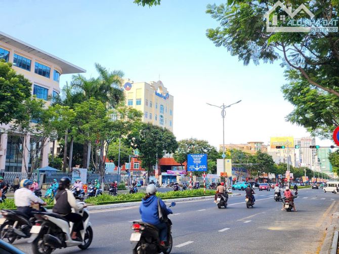 SIÊU VIP! BÁN ĐẤT LÔ GÓC 1750M² - 599,99 TỶ - MT NGUYỄN VĂN LINH - Q. HẢI CHÂU - 3
