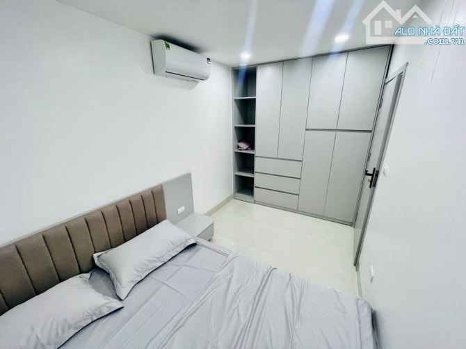 💥💥💥NHỈNH 4 TỶ ĐÃ CÓ NHÀ LÔ GÓC 2 MẶT TIỀN Ô TÔ ĐỖ CỬA - SỔ ĐỎ RIÊNG KINH DOANH NGON - H - 3
