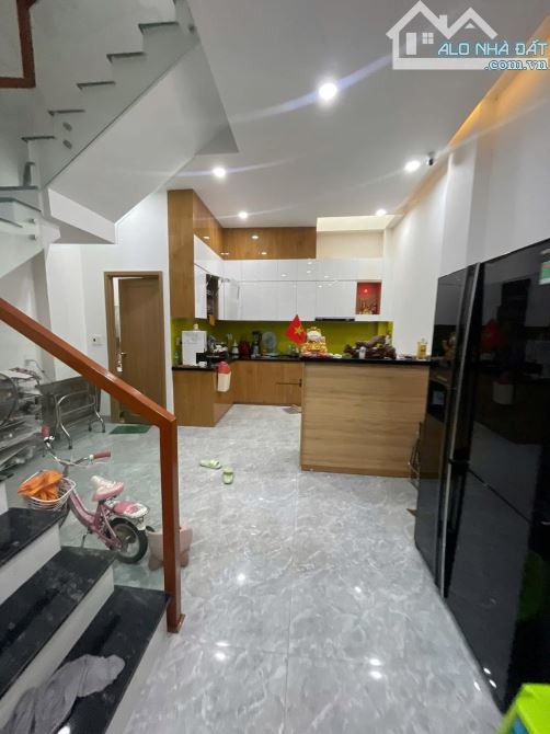 Bán nhà 3 tầng kiệt Lê Đình Thám, Trung Tâm Hải Châu - 3