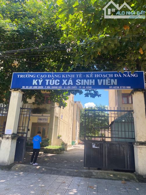 💥 CHỦ BÁN GẤP – HẠ SỐC 700 TRIỆU – LÔ GÓC KINH DOANH SIÊU TỐT- CẠNH TRƯỜNG CĐ KẾ HOẠCH - 3