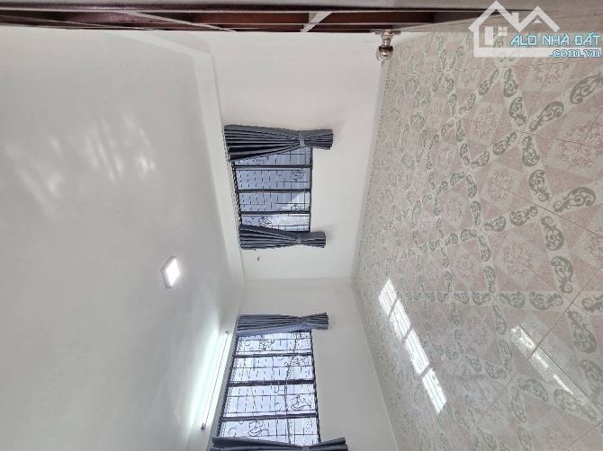 NGAY LÊ VĂN SỸ PN NHÀ MỚI 3 MẶT ĐƯỜNG RỘNG THOÁNG SẠCH 49M2 - 3