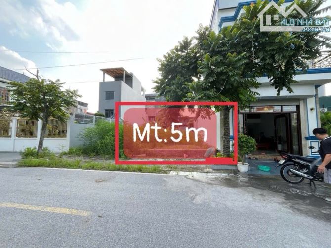 Chính chủ gửi bán lô đất cưc đẹp tại Hương mạc, Từ Sơn Bắc Ninh, - 3