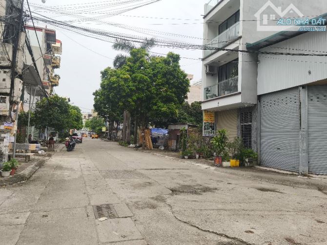 Bán gấp Vũ Lăng - Ngũ Hiệp ô tô tránh ,ngõ thông ,hiếm ,lô góc giá 5.65 tỷ - 3