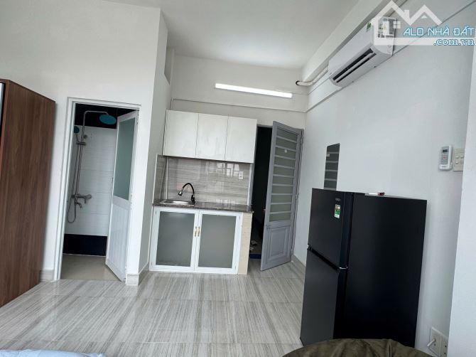Nhà CỰC ĐẸP nguồn thu CAO hẻm xe hơi đường số 13, P. 11, Q. Gò Vấp - 3