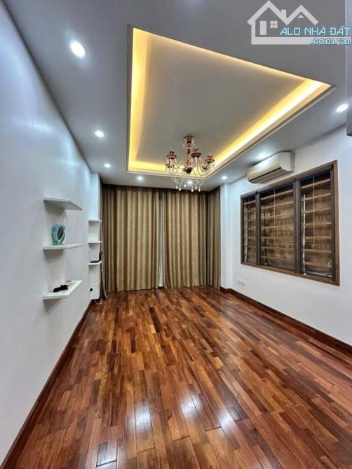 Cho thuê nhà ô tô, vp, kd 192 Lê Trọng Tấn, Thanh Xuân, 50m2, 5 tầng, 22tr - 3