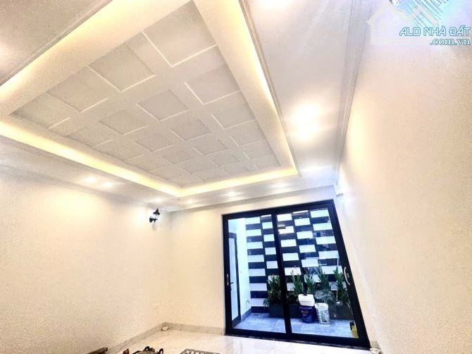 Tuyệt phẩm Thạch Bàn! 88M2 xe 6 tầng x Thang máy x Gara, ô tô 7 chỗ vào nhà, KD/VP/DT tốt! - 3