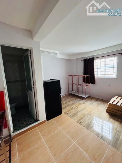 HẺM XE HƠI ĐINH TIÊN HOÀNG - NGANG 4M | 46M2 | 5 TẦNG | 6 PHÒNG NGỦ - 7.X TỶ  Phù hợp mua - 3