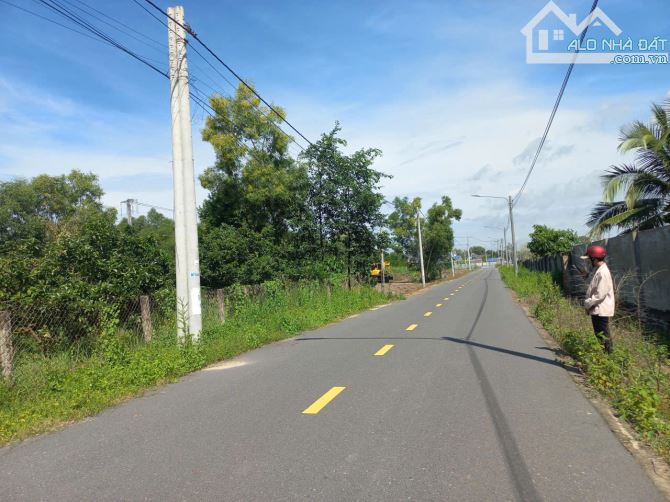 GIÁ SIÊU RẺ CHO NHÀ ĐẤU TƯ - BÁN VƯỜN BƠ KHU DÂN CƯ XÃ PHƯỚC HẢI ,BRVT - 3