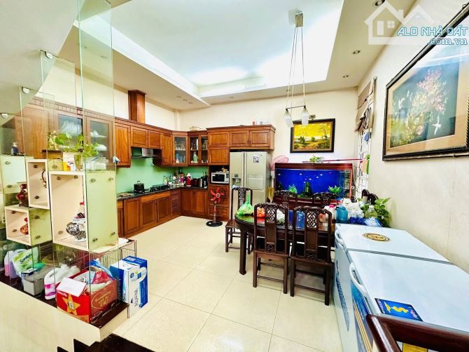 Vạn Bảo – Ba Đình, siêu phẩm phân lô khu vip, ô tô tránh, vỉa hè, 82m², 5T, giá 19,8 tỷ - 3