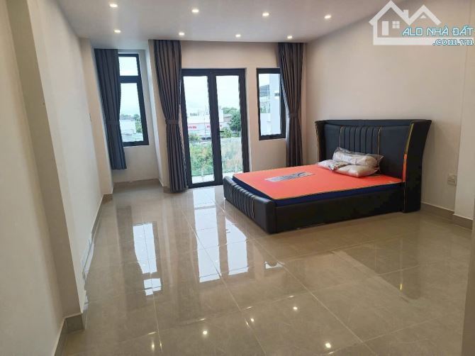BÁN 2 CĂN NHÀ THÔ KDC PHÚ AN TRỤC CHÍNH ĐƯỜNG BÙI QUANG TRINH, CÁI RĂNG, TP.CẦN THƠ - 7