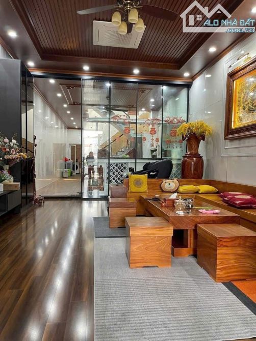 Nhà Trảng Dài đẹp gần cây xăng 26 chỉ 5ty8 - 3
