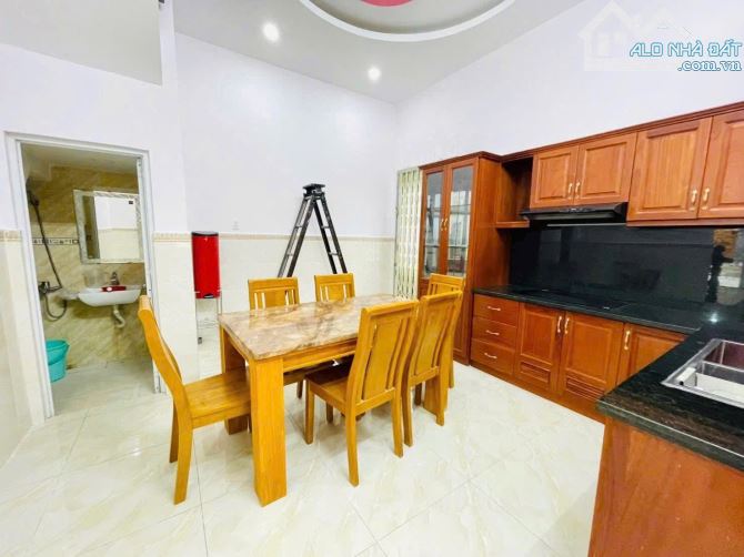 BÁN NHÀ 1 TRỆT 1 LẦU KDC PHÚ AN, CÁI RĂNG, CẦN THƠ - 3