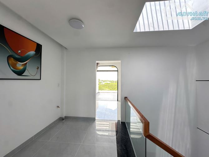 căn nhà cực đẹp vừa hoàn thiện, full nội thất, kđt mỹ gia gói 7, tp nha trang - 3