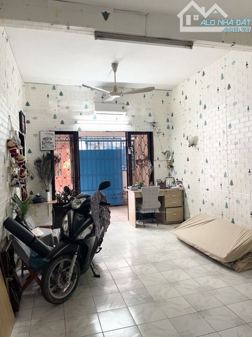 🌹🌹 HẺM XE HƠI, LÊ VĂN SỸ, 71M2, 2 TẦNG, 4 PHÒNG NGỦ. GIÁ: 11,6 TỶ🌹🌹 - 3