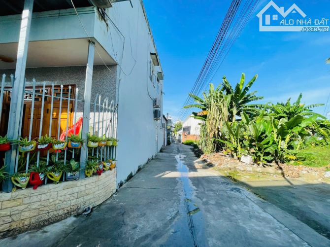 Đất hẻm 296 Lương Định Của Nha Trang gần nhà thờ Chợ Mới - 3