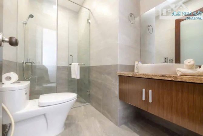 bán nhà 3 tầng mặt tiền trần nguyên hãn ngay chợ xóm mới, tân lập, nha trang,15 tỉ - 3