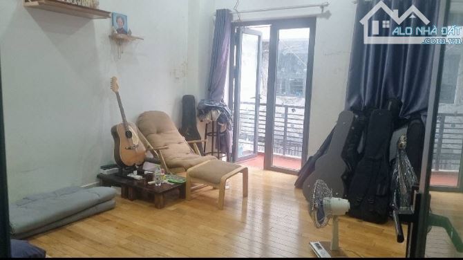 🌹🌹 HẺM XE HƠI LÊ VĂN SỸ, 45M2, 4 TẦNG, 4 PN. GIÁ: 12,5 TỶ🌹🌹 - 3