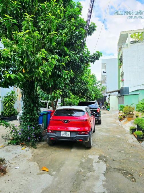 💥 NHÀ PHỐ 56M² – 3 TẦNG – NGANG 4.4M – ĐƯỜNG Ô TÔ TRÁNH – GẦN BV LÊ VĂN THỊNH – CHỈ 7.3 T - 3