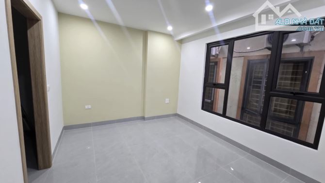 Dương Quảng Hàm - 38m2 - 6 tầng - Thang máy - Gần phố - Phân lô - 3
