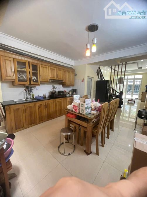 BÁN NHÀ ĐẸP PHÂN LÔ – OTO TRÁNH VỈA HÈ – KHU D YÊN NGHĨA – DT 50M – 4T – 4 NGỦ – GIÁ 12 T - 3
