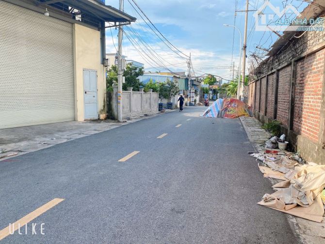 Chính chủ gửi bán lô đất mặt tiền rộng đường trải nhựa tại Kiền Bái - Thuỷ Nguyên - Hải - 3