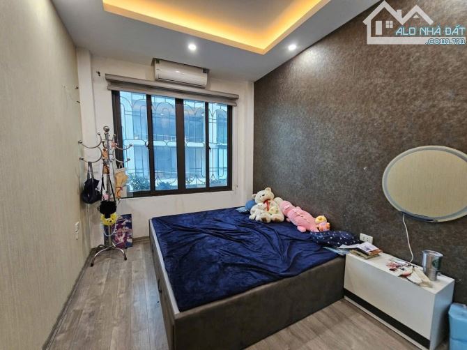CB Nhà Trần Phú Hà Đông - 2 Thoáng - 3 Bước ra phố - ô tô sát nhà Giá 10,9 tỷ - 3