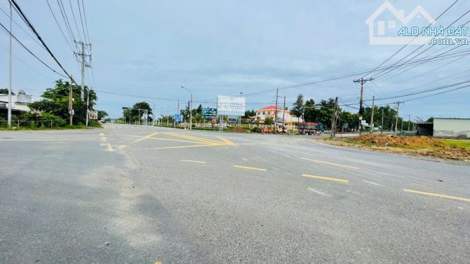 CẦN BÁN GẤP LÔ ĐẤT XÃ ĐẤT ĐỎ,BRVT GẦN QL55 ĐƯỜNG LỘC AN - HỒ LỒ ĐI THẲNG RA BIỂN - 3