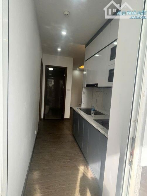 Bán gấp căn hộ A14B2 KĐT Nam Trung Yên, 54m2, 2N,1WC, giá 4.75 tỷ - 3
