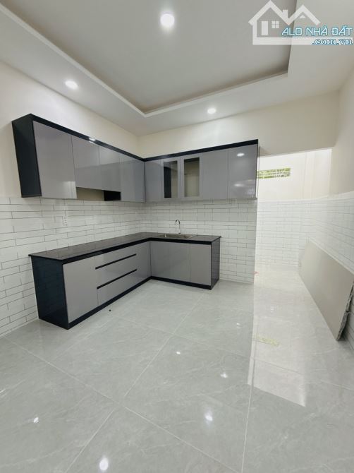 NHÀ ĐẸP - HXH - NGUYỄN VĂN ĐẬU - P6 BÌNH THẠNH - NHÀ 2 TẦNG - 68M2 - CHỈ 9.3T TL - 3
