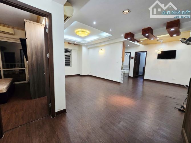 Bán căn hộ 120m2, toà nhà A2- 299 phố Vọng, căn góc tầng đẹp, nội thất sang trọng - 3