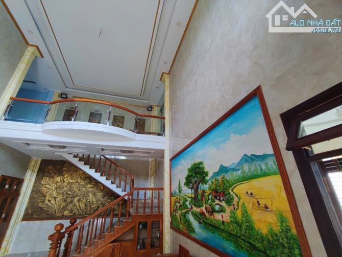 BÁN BIỆT THỰ ĐƯỜNG CHƠN TÂM – LIÊN CHIỂU ĐÀ NẴNG | 405m² NGANG 12m – GẦN ĐH SƯ PHẠM - 3