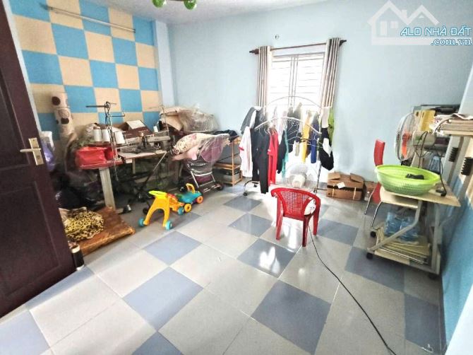 🏡💥 SIÊU PHẨM TĂNG BẠT HỔ🚘💥HXH 1 TRỤC💥NGANG 4,6M💥52M2💥CHỈ 10,X TỶ TL🌹 - 3