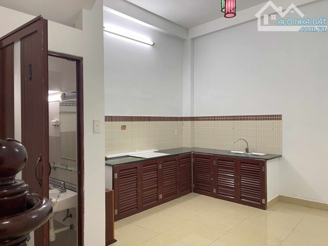 Bán Nhà Đẹp Hẻm Ô Tô Liên Khu 4-5 Bình Tân, 56m², 3 Tầng, 3PN, 4.5 Tỷ TL - 3