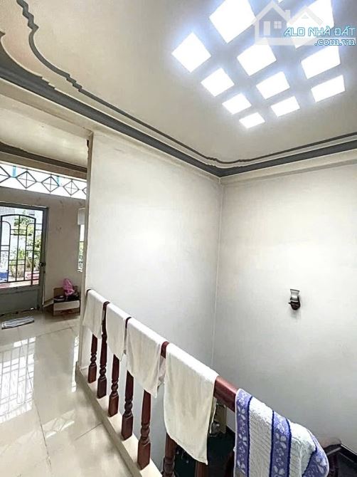 CHỦ ĐỊNH CƯ CẦN BÁN GẤP NHÀ NAM KỲ KHỞI NGHĨA - 4 PHÒNG NGỦ - NỞ HẬU - GIÁ 10.5 TỶ! - 3