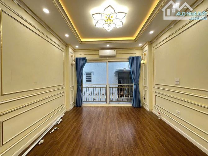 Nhà đẹp Mỹ Đình 30m2 5 tầng full NT đẹp giá chỉ nhỉnh 6 tỷ - 3
