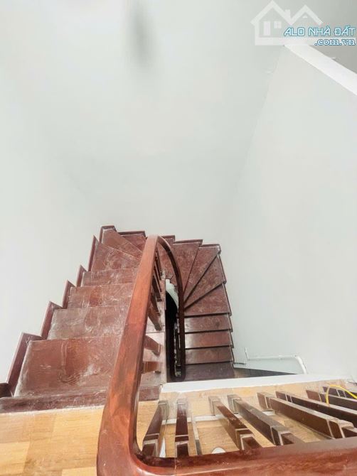 Cần bán Nhà KIM GIANG Ô tô Đỗ Cửa 45m 13,8 tỷ - 3