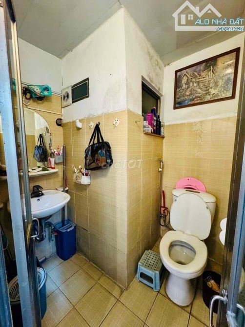 Cần Bán Căn TT 3 Ngủ, 2 WC - DT 38/80M - Tân Mai - Hoàng Mai Nhỉnh 3 Tỷ(TL) - 3