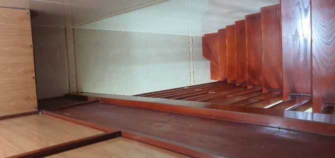 Nhà phố Ngọc Khánh – Ngõ rộng – Vị trí đẹp – Mặt tiền bề thế - 48m2 – 2 tầng – 9.9 tỷ - 3