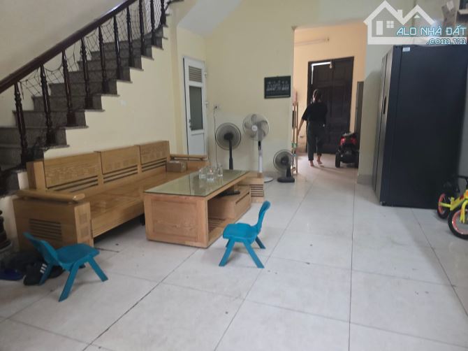 NHÀ BÁN VŨ TÔNG PHAN THANH XUÂN 50/70M 10,5 TỶ 5 TÂNG NGÕ THÔNG RỘNG Ô TÔ 4 CHỖ QUA NHÀ - 3