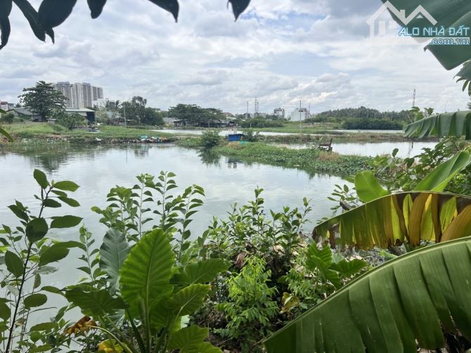 SIÊU HIẾM – Lô đất 4686M2, ngay TT Quận 2, cạnh An Phú, 120 tỷ - 3