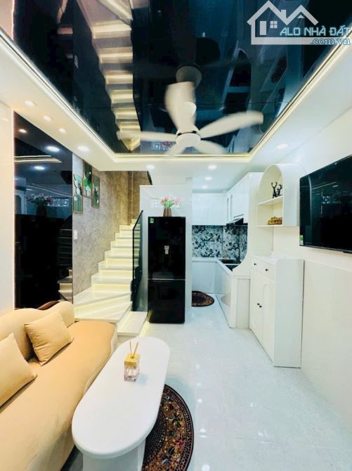 CHỈ CẦN 1,5 TỎI SỞ HỮU EM - NHỎ XINH- CHILL ,số còn lại NH hỗ trợ vay - 3