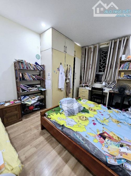 🏠 BÁN CĂN HỘ CHUNG CƯ PHỐ MINH KHAI 75M2 - ĐẦY ĐỦ NỘI THẤT - KHÁCH MUA CHỈ VIỆC VỀ Ở - CẠ - 3