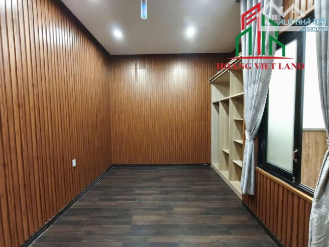 NHÀ 1 MÊ KHU NGUYỄN ĐÌNH CHIỂU - BÊN CẠNH TRUNG NGUYÊN. 5x30m - Sổ hồng - 3