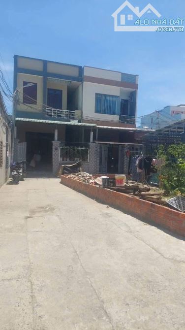 📌📌📌LÀM VIỆC TRỰC TIẾP GIÁ TỐT !!! Bán đất 2 mặt kiệt lạc long quân - 3