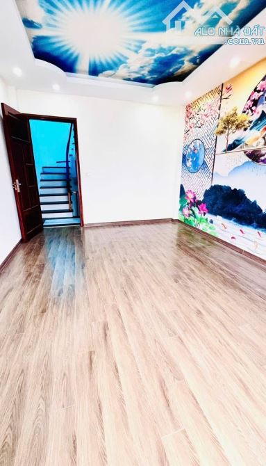 Bán nhà Phúc Lợi, Long Biên 30m2, 5 tầng, ô tô đỗ cổng, 10m ra ô tô chạy, 5.5 tỷ - 3