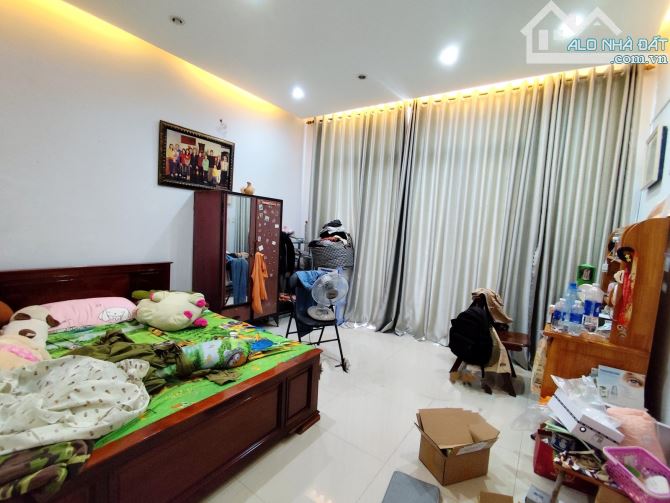 Bán Nhà Hẻm Ô Tô Lê Đình Cẩn Gần Aeon Mall Bình Tân  4 Tầng 60m², Nhỉnh 6 Tỷ TL - 3