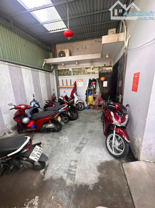 📌📌📌LÀM VIỆC TRỰC TIẾP GIÁ TỐT !!! Bán dãy trọ 2 tầng kiệt oto 157 hoàng văn thái - 3